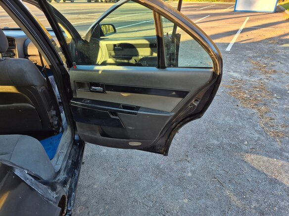 2002 Opel Omega B Рестайлинг, чёрный, 230000 рублей - вид 16
