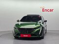 2022 Peugeot 308 III, белый - вид 1