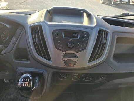 2021 Ford Transit, синий, 2807250 рублей, вид 5