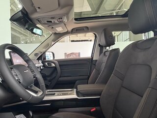 2026 Haval Dargo I Рестайлинг, чёрный, 3899000 рублей, вид 5