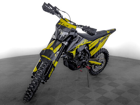 2025 BSE T4, жёлтый, 169900 рублей, вид 4