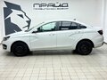 2024 Lada (ВАЗ) Vesta I Рестайлинг (NG), белый, 1276000 рублей - вид 5