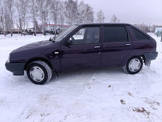 2003 Иж 2126 «Ода», фиолетовый, 150000 рублей, вид 4