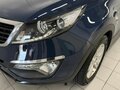 2011 Kia Sportage III, синий, 1435000 рублей - вид 4