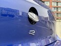 2021 Volkswagen Golf R VIII, синий, 3800000 рублей - вид 10