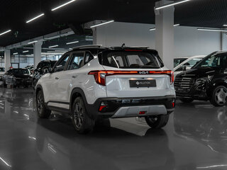 2026 Kia Seltos I Рестайлинг, белый, 3000000 рублей, вид 4