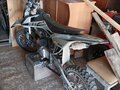 2023 Regulmoto Dyna, серый, 65000 рублей - вид 2
