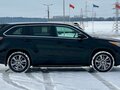 2014 Toyota Highlander III (XU50), чёрный, 3400000 рублей - вид 4