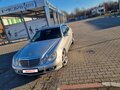 2008 Mercedes-Benz E-Класс 200 III (W211, S211) Рестайлинг, серебристый, 950000 рублей - вид 1