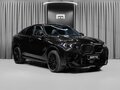 2026 BMW X6 M Competition III (F96) Рестайлинг, чёрный, 31169000 рублей - вид 10