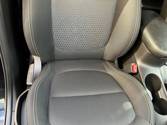 2016 Kia Soul II, чёрный, 1365000 рублей - вид 24