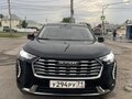 2023 Haval Jolion I, чёрный, 1950000 рублей - вид 7