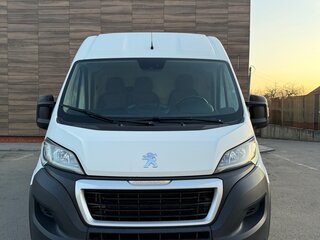 2019 Peugeot Boxer, белый, 3150000 рублей, вид 2