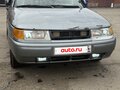 2005 Lada (ВАЗ) 2112, серебристый, 85000 рублей