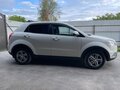 2013 SsangYong Actyon II, белый, 900000 рублей - вид 3