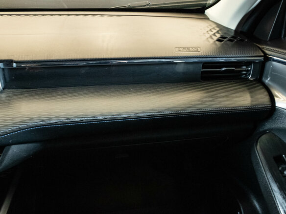 2023 Haval Jolion I Рестайлинг, чёрный, 1559000 рублей - вид 7