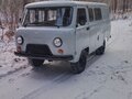 2001 УАЗ 3962, серый, 450000 рублей