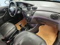2004 Ford Focus I Рестайлинг, чёрный - вид 10