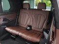 2019 BMW X7 M50d I (G07), чёрный, 6594000 рублей - вид 11