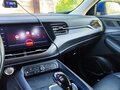2022 Haval F7x I, синий, 1800000 рублей - вид 11