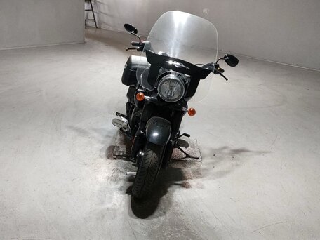 2017 Suzuki Boulevard C90, чёрный, 886000 рублей, вид 3