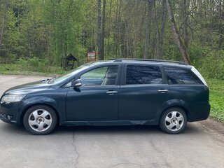 2010 Chery CrossEastar (B14), синий, 257000 рублей, вид 2