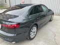 2021 Audi A4 35 TFSI V (B9) Рестайлинг, серый, 3950000 рублей - вид 4