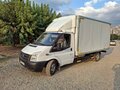 2008 Ford Transit, белый, 1160000 рублей - вид 1