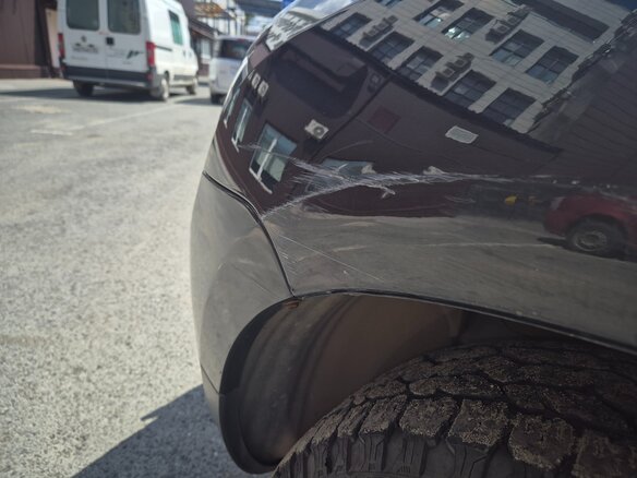 2012 Renault Duster I, чёрный, 820000 рублей - вид 7