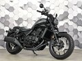 2023 Honda CMX 1100 Rebel, серый, 1077000 рублей