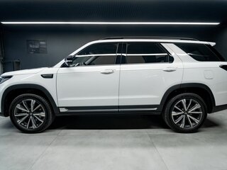 2024 Changan CS95 I Рестайлинг 2, белый, 4914555 рублей, вид 2