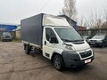 2011 Citroen Jumper, белый, 1600000 рублей - вид 2