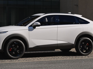 2026 Haval F7x II, белый, 3999000 рублей, вид 4
