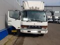 1997 Fuso (Mitsubishi) Fighter, белый, 2500000 рублей - вид 1