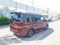 2021 Honda Stepwgn Spada V Рестайлинг, коричневый - вид 6
