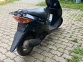 2009 Suzuki Address V50, чёрный, 53000 рублей - вид 1