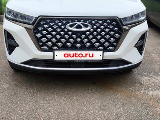 2023 Chery Tiggo 7 Pro Max I, белый, 2150000 рублей, вид 1