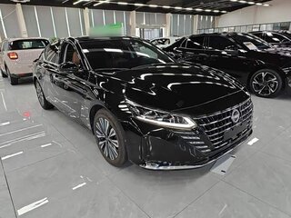 2023 Nissan Altima VI (L34) Рестайлинг, чёрный, 1620000 рублей, вид 3