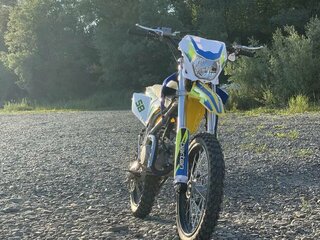 Mikilon CD125