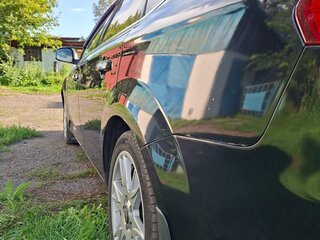 2009 Ford Mondeo IV, чёрный, 690000 рублей, вид 4