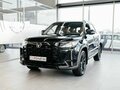 2025 Changan CS95 I Рестайлинг 2, чёрный