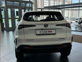 2026 Changan CS35 Max, белый, 2839900 рублей, вид 3