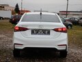 2017 Hyundai Solaris II, белый, 1095000 рублей - вид 5