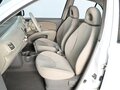 2008 Nissan March III (K12), белый, 539000 рублей - вид 7