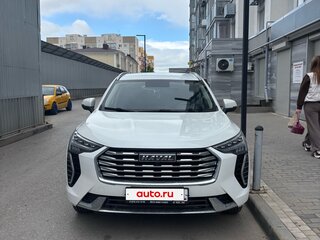 2023 Haval Jolion I, белый, 1500000 рублей, вид 3