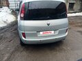 2002 Renault Espace IV, серебристый, 500000 рублей - вид 4
