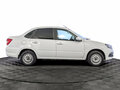 2024 Lada (ВАЗ) Granta I Рестайлинг, белый, 625000 рублей - вид 3