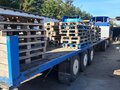 2005 DAF CF 85, синий, 1000000 рублей - вид 2