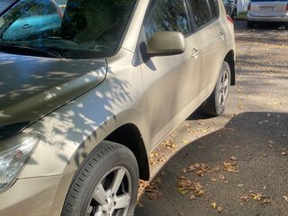 2006 Toyota RAV4 III (XA30), бежевый, 950000 рублей, вид 5