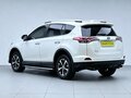 2018 Toyota RAV4 IV (XA40) Рестайлинг, белый, 1680000 рублей - вид 4